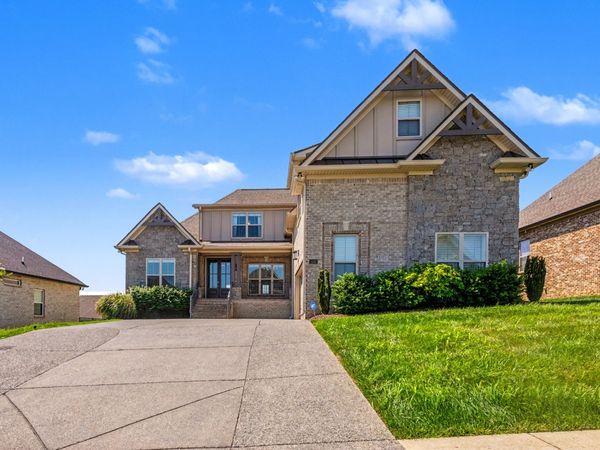 190 Pima Trail , Lebanon, TN 37087