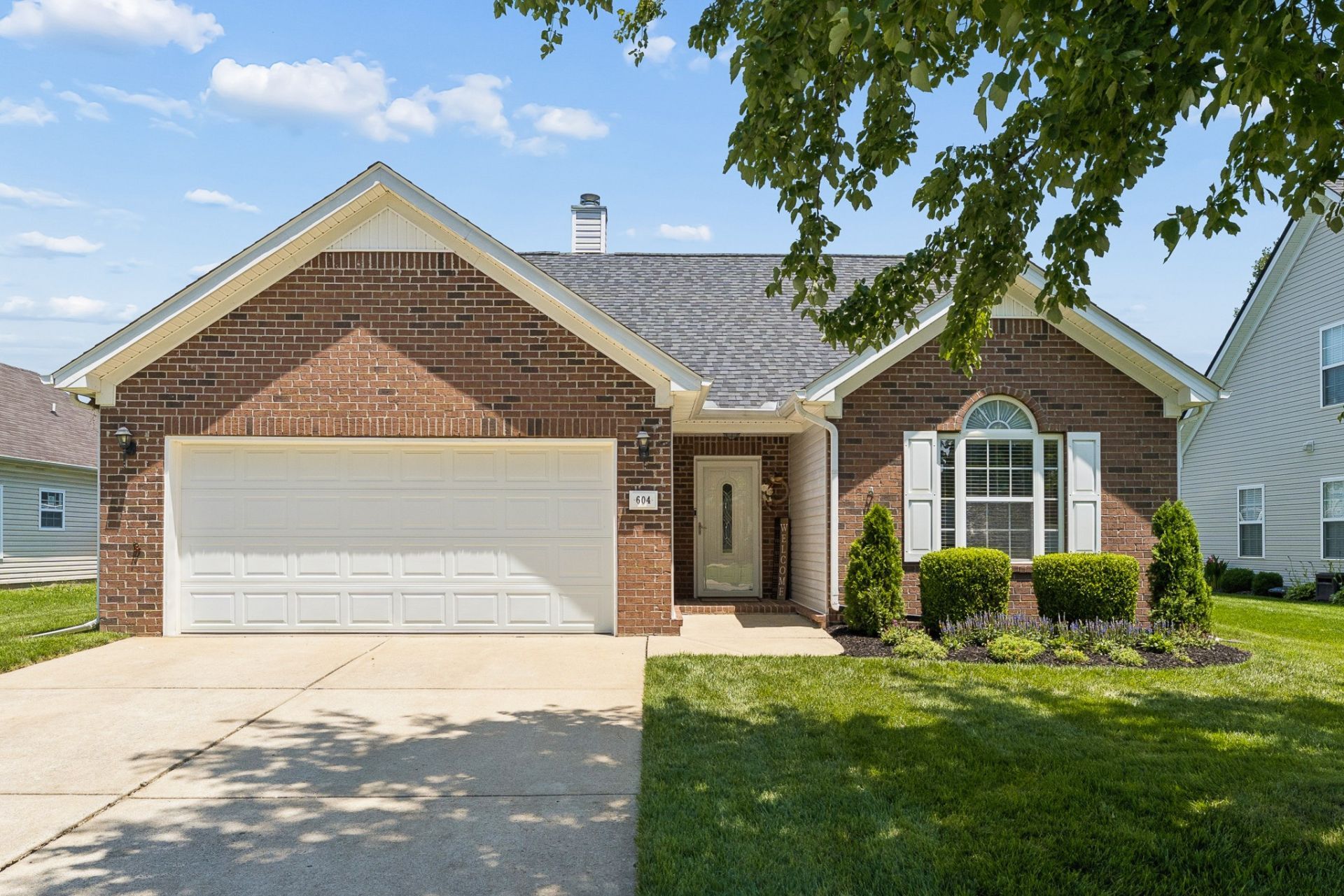 604 Easy Goer Way , Smyrna, TN 37167 Main Photo