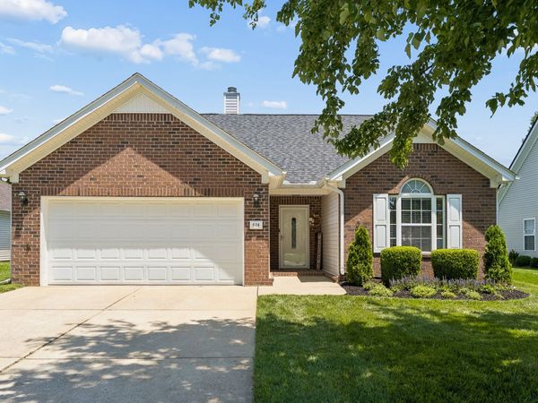 604 Easy Goer Way , Smyrna, TN 37167