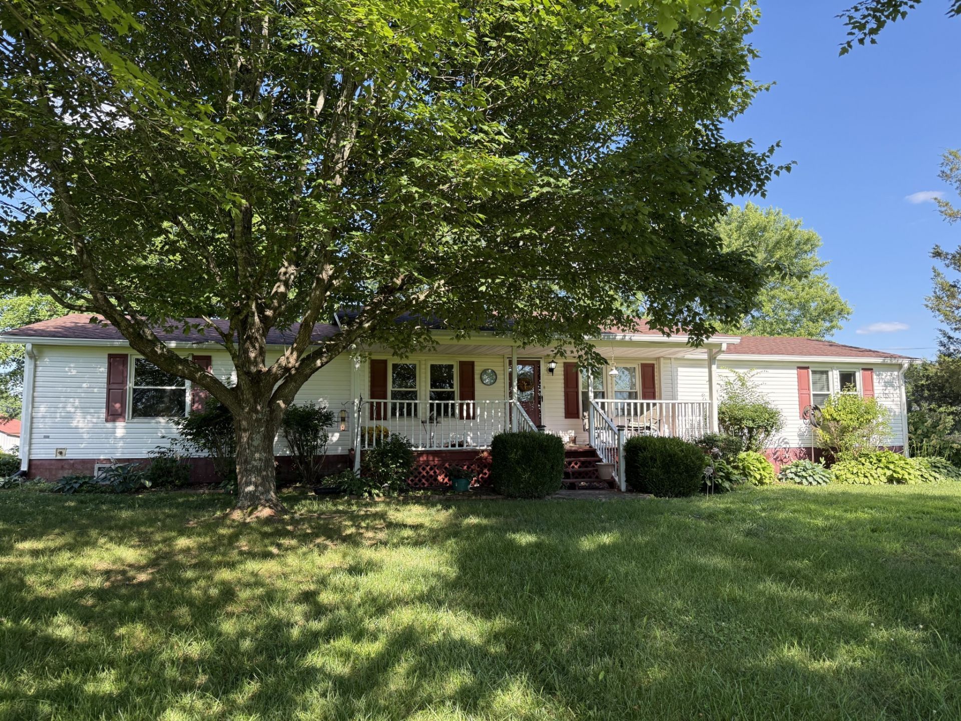 275 Sanders Ln, Mount Juliet, TN 37122 Main Photo