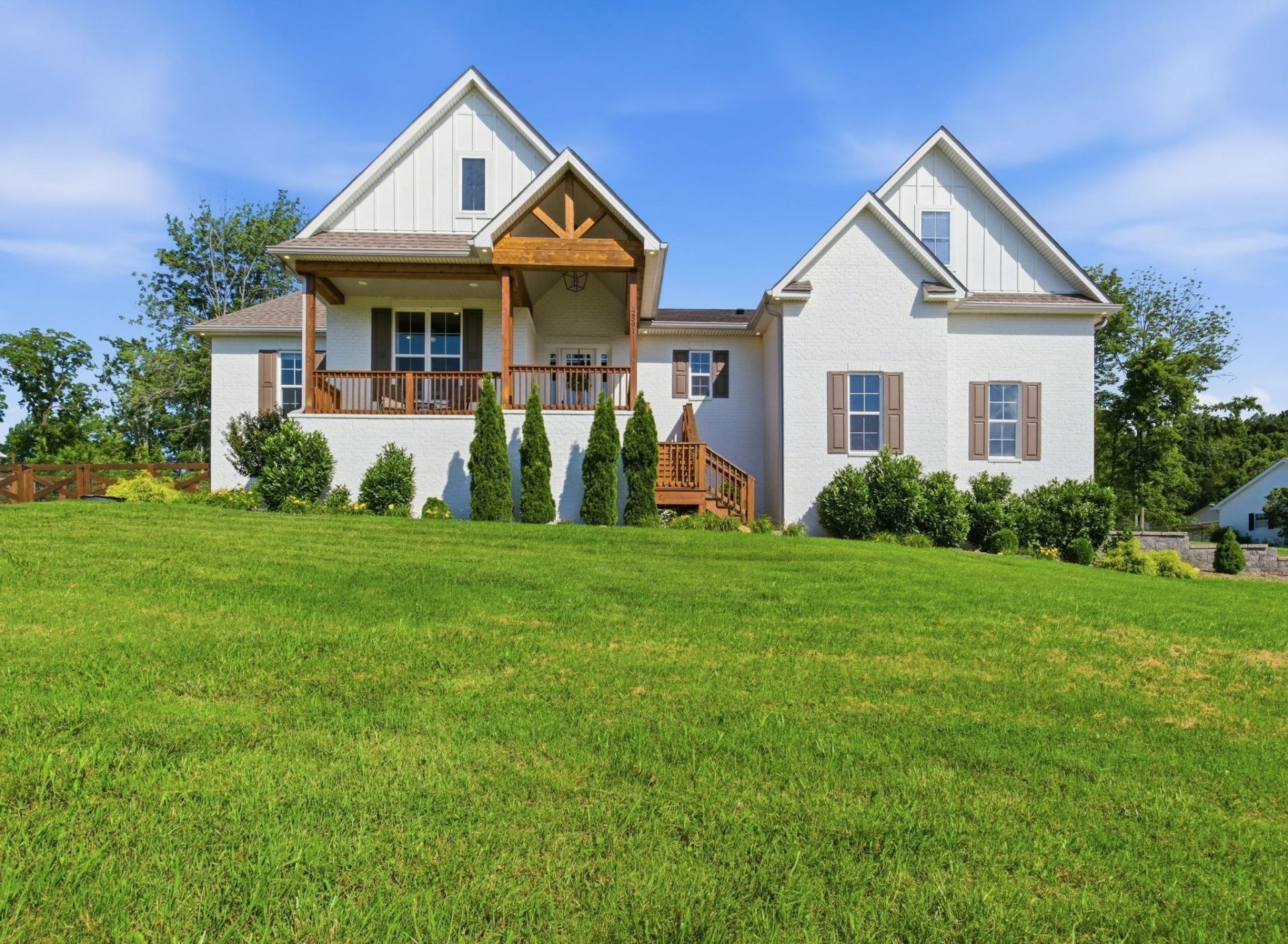2591 Long Hollow Pike, Hendersonville, TN 37075 Main Photo