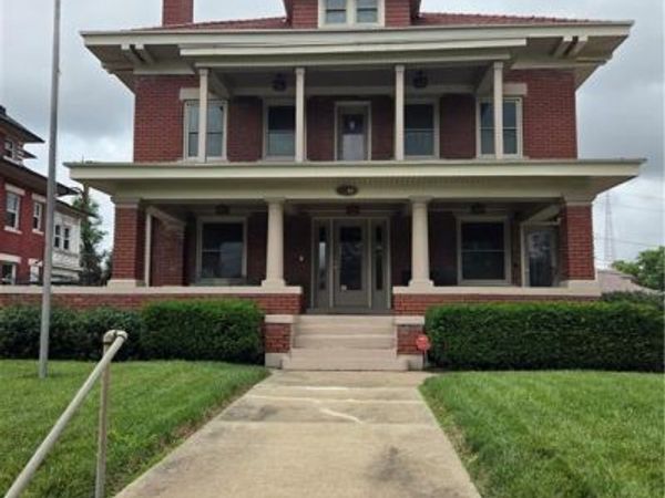 3340 Paseo Boulevard, Kansas City, MO 64109