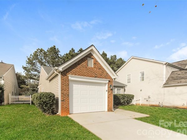 715 Belmeade Green Drive , Charlotte, NC 28214