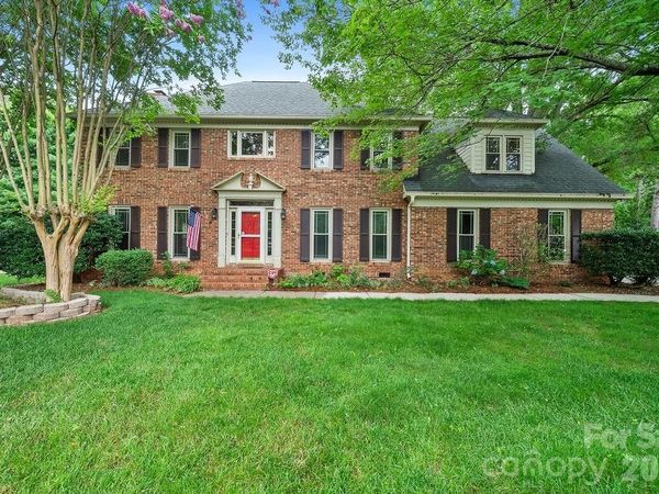 16524 Ranger Trail , Huntersville, NC 28078