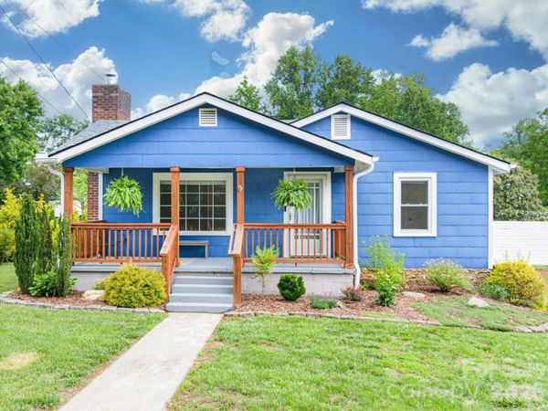 48 Hickory Tree Road , Asheville, NC 28805