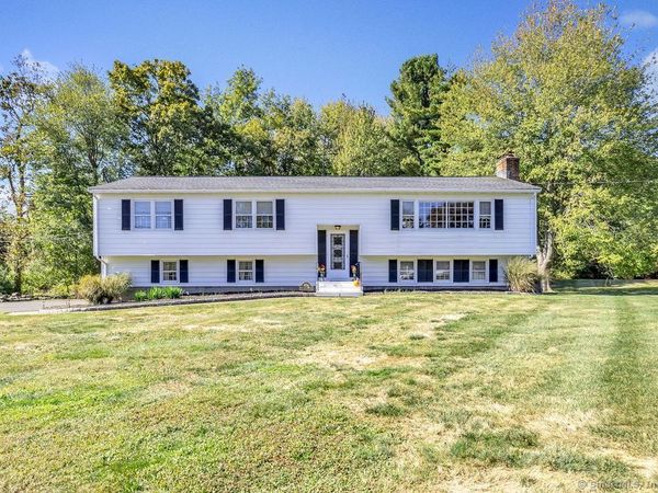 484 New England , Orange, CT 06477