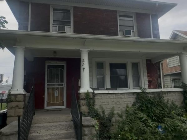 2241 Whitney Avenue , Toledo, OH 43606