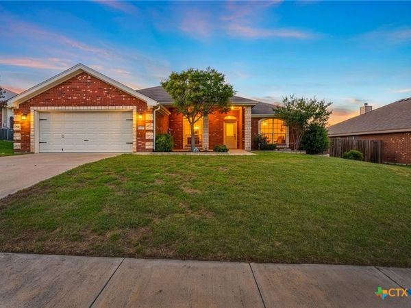 303 Belo Drive , Killeen, TX 76542