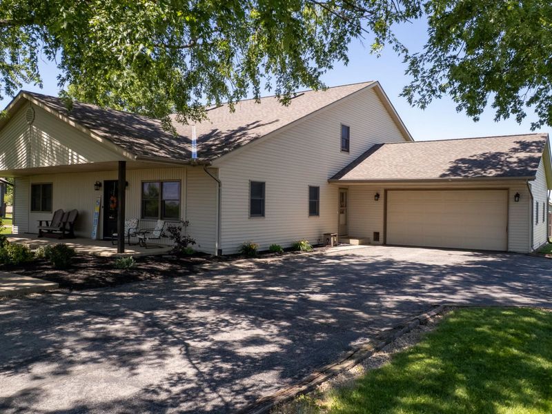 5991 Mckinley Road, Saint Marys, OH 45885 Photo 1