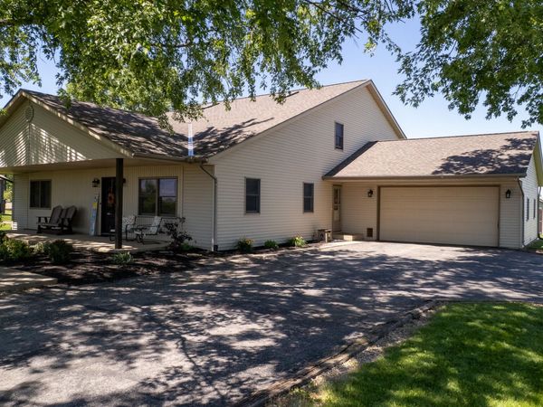 5991 Mckinley Road, Saint Marys, OH 45885