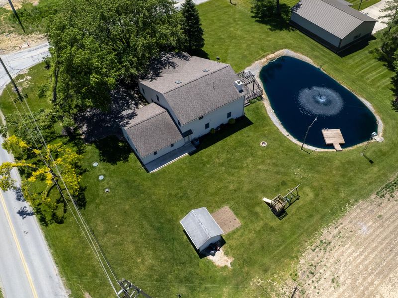5991 Mckinley Road, Saint Marys, OH 45885 Photo 17