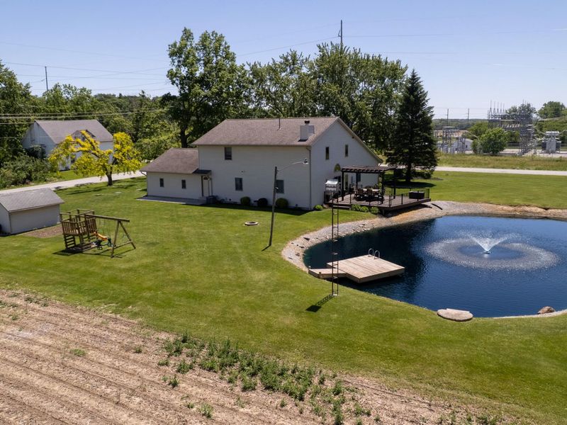 5991 Mckinley Road, Saint Marys, OH 45885 Photo 19