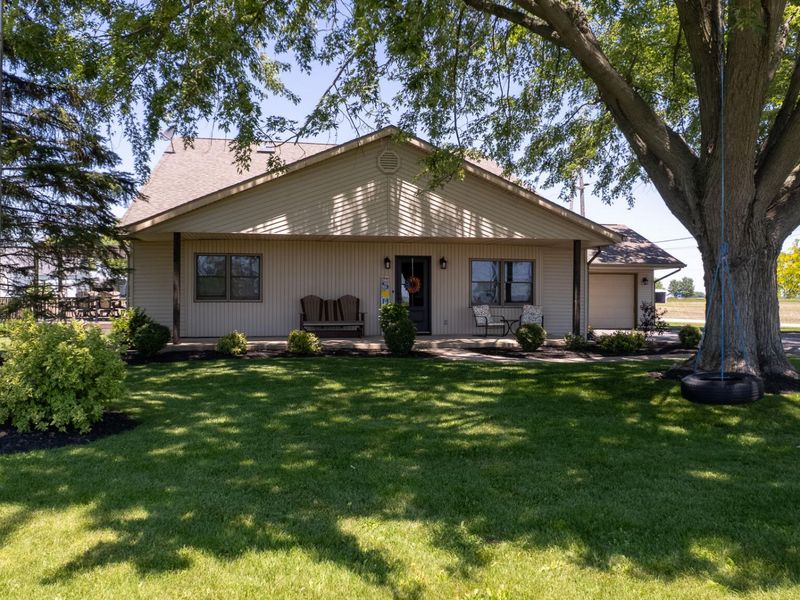 5991 Mckinley Road, Saint Marys, OH 45885 Photo 2