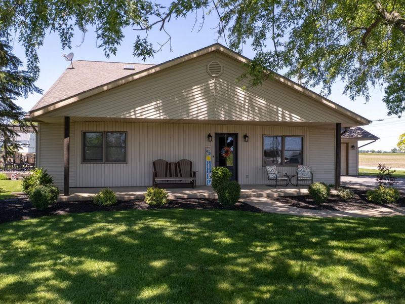5991 Mckinley Road, Saint Marys, OH 45885 Photo 3