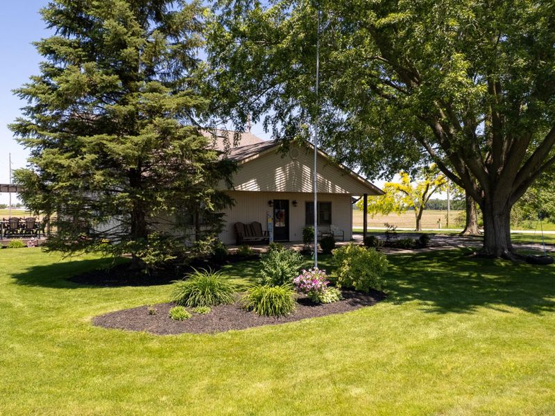 5991 Mckinley Road, Saint Marys, OH 45885 Photo 4
