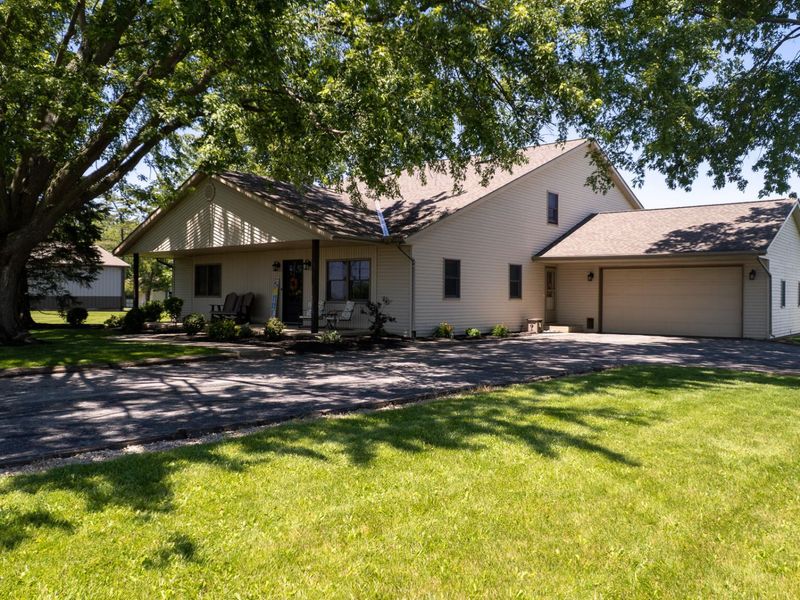 5991 Mckinley Road, Saint Marys, OH 45885 Photo 5
