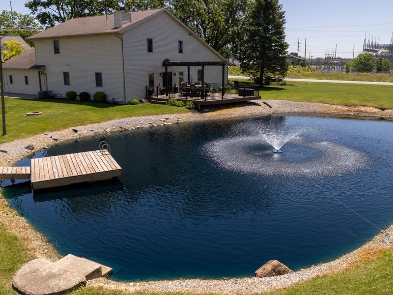 5991 Mckinley Road, Saint Marys, OH 45885 Photo 8