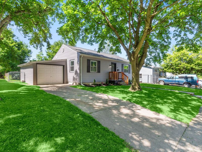 341 Henry Street, Urbana, OH 43078 Photo 2