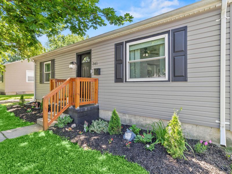341 Henry Street, Urbana, OH 43078 Photo 4