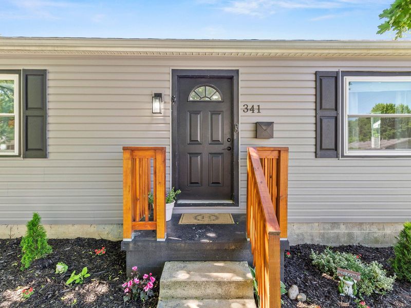341 Henry Street, Urbana, OH 43078 Photo 5