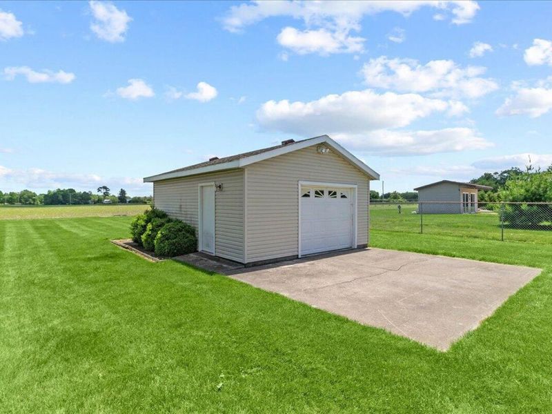 135 N Dugan Road, Urbana, OH 43078 Photo 34