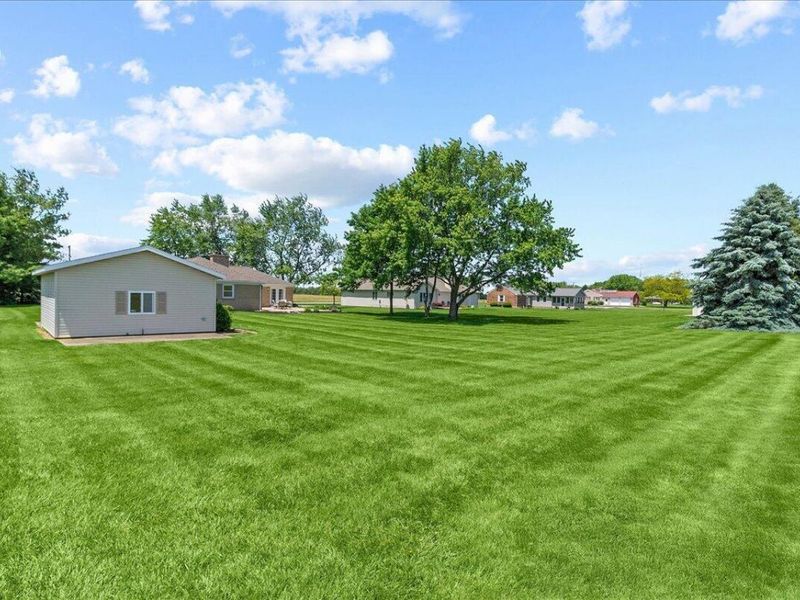 135 N Dugan Road, Urbana, OH 43078 Photo 35