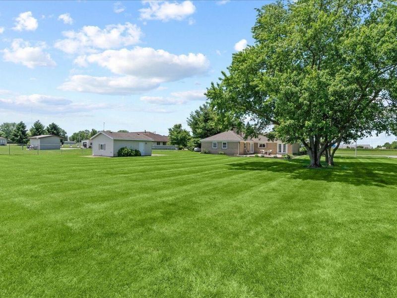 135 N Dugan Road, Urbana, OH 43078 Photo 37