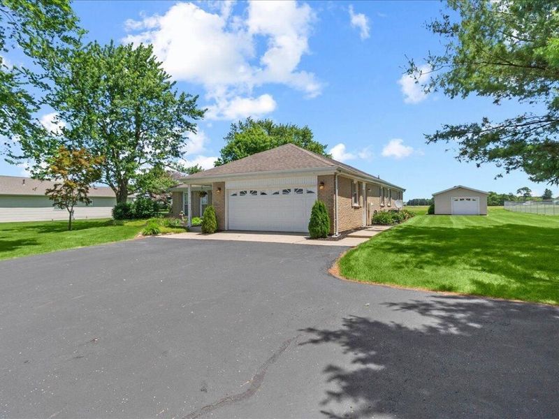 135 N Dugan Road, Urbana, OH 43078 Photo 7