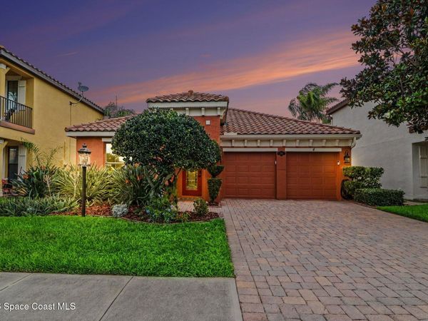 334 Point Lobos Drive, Satellite Beach, FL 32937