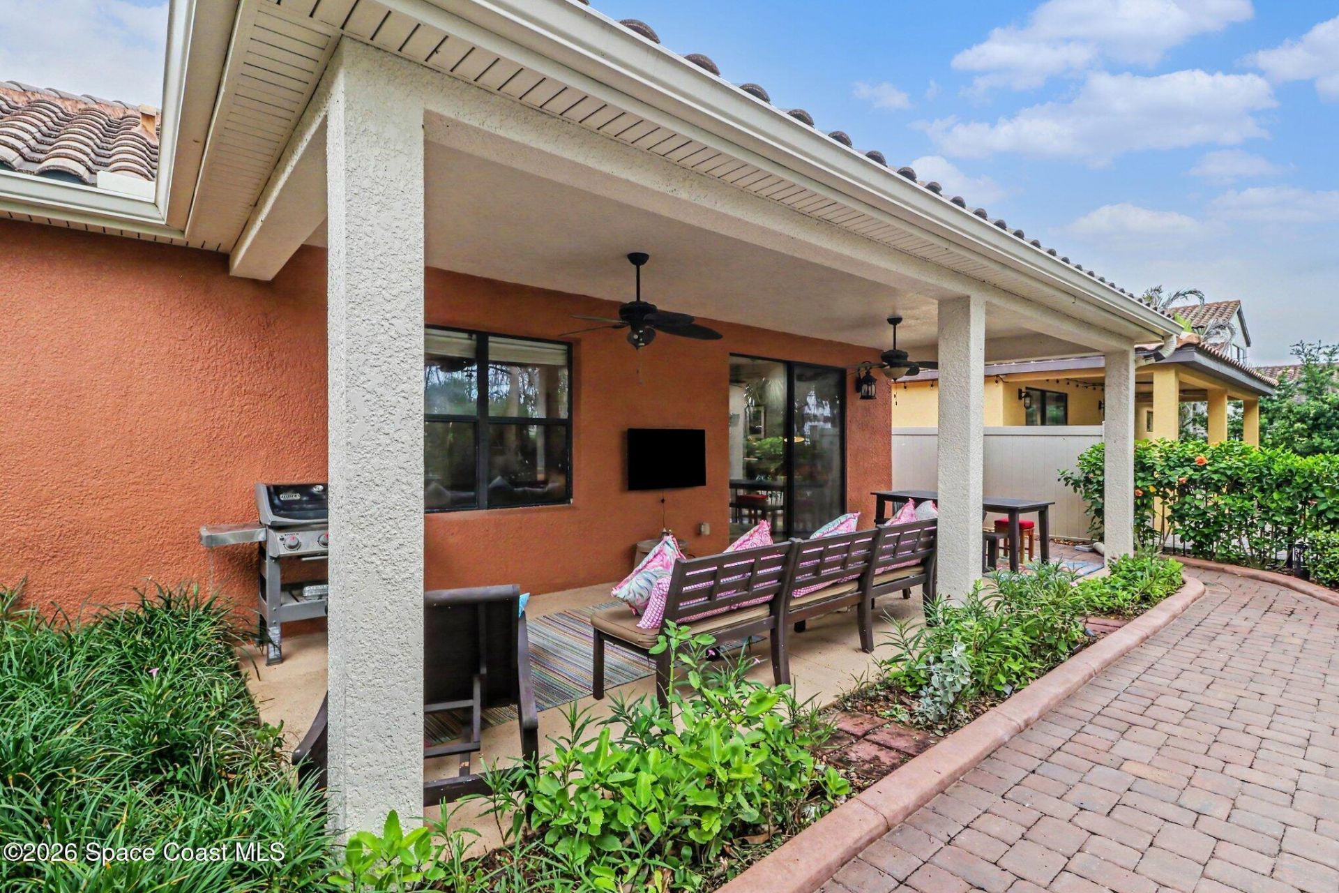334 Point Lobos Drive , Satellite Beach, FL 32937 Photo