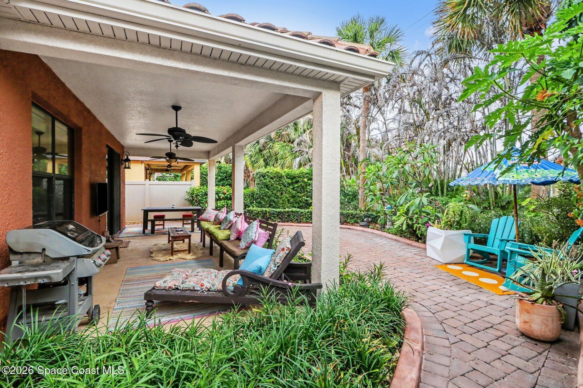 334 Point Lobos Drive , Satellite Beach, FL 32937 Photo