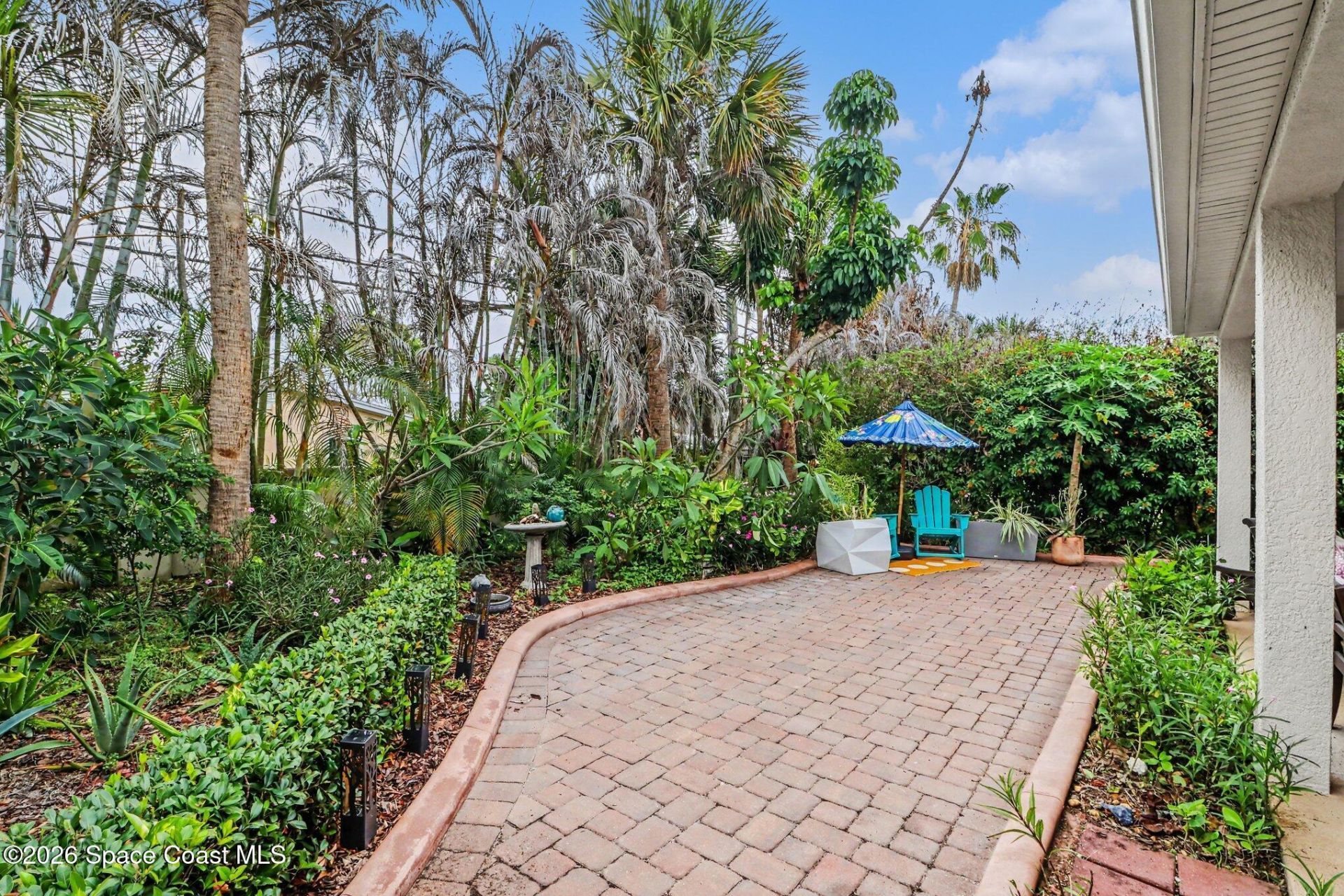 334 Point Lobos Drive, Satellite Beach, FL 32937 Photo