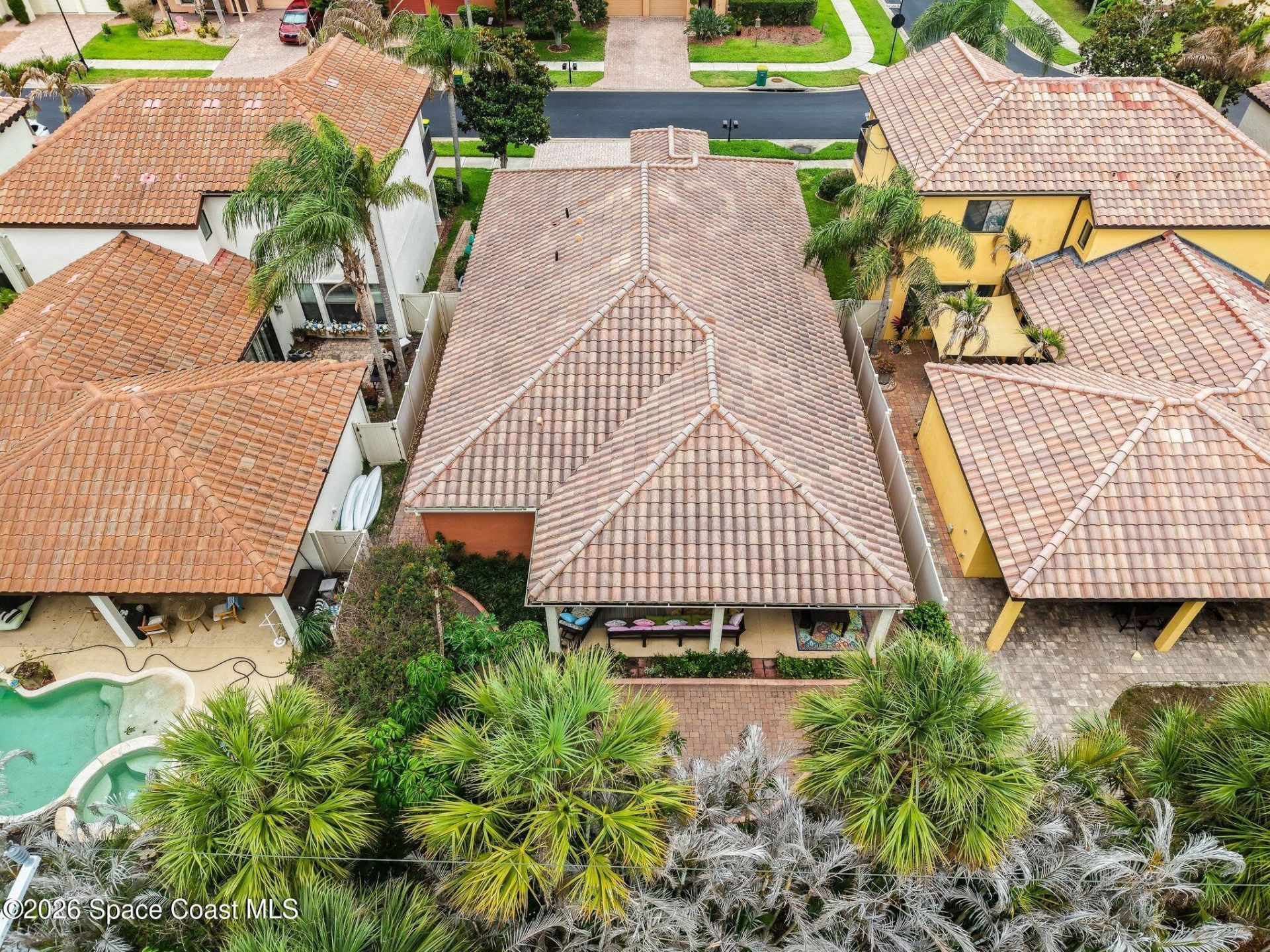 334 Point Lobos Drive, Satellite Beach, FL 32937 Photo