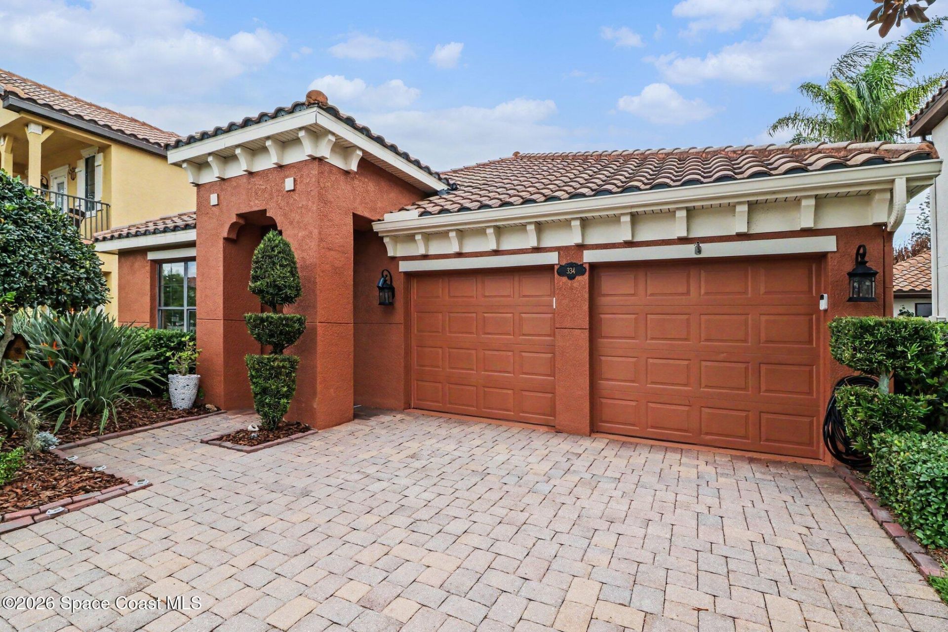 334 Point Lobos Drive , Satellite Beach, FL 32937 Photo