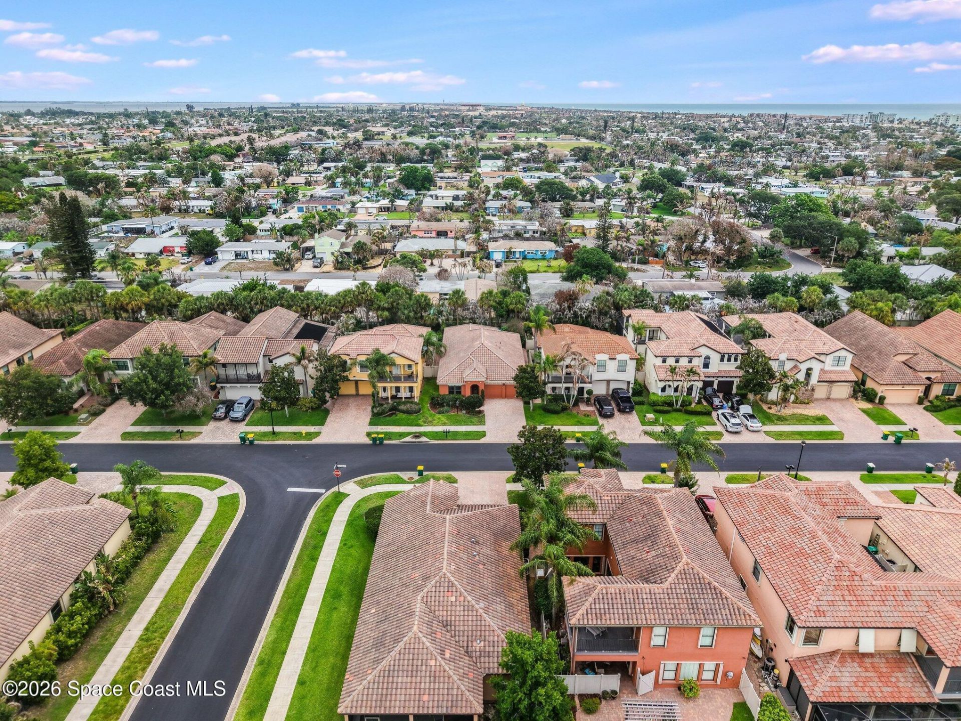334 Point Lobos Drive , Satellite Beach, FL 32937 Photo