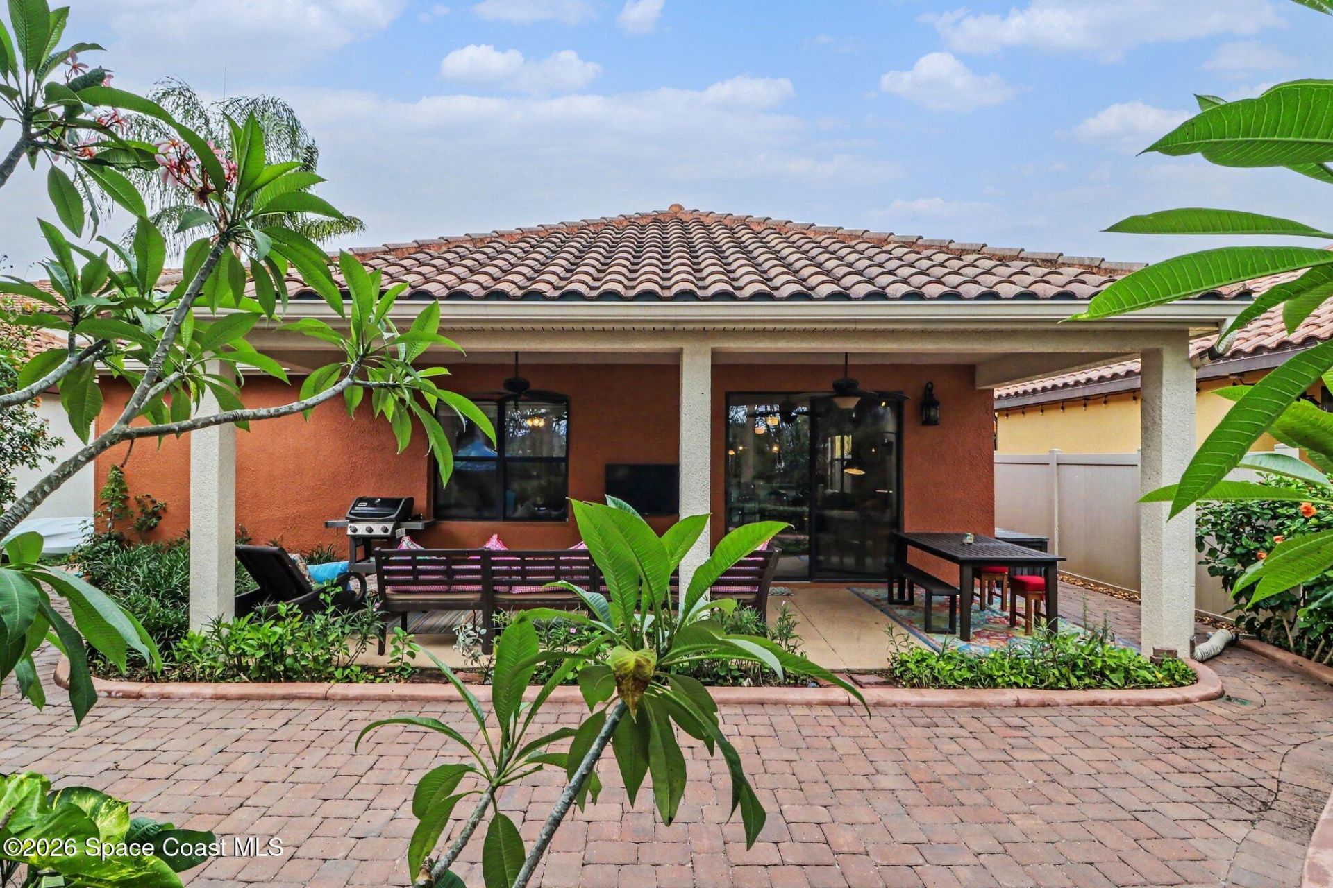 334 Point Lobos Drive , Satellite Beach, FL 32937 Photo