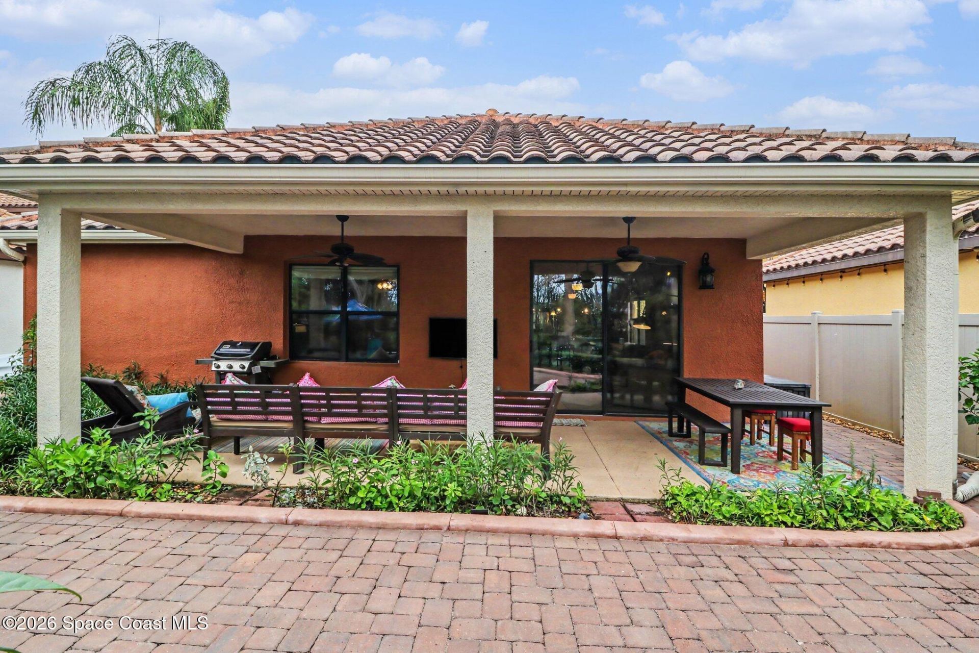 334 Point Lobos Drive, Satellite Beach, FL 32937 Photo
