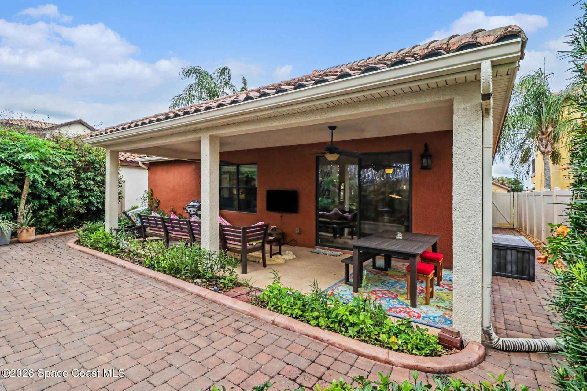 334 Point Lobos Drive , Satellite Beach, FL 32937 Photo