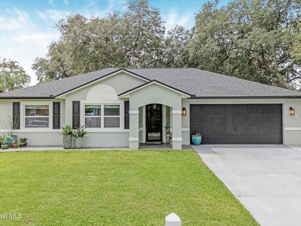 4779 Alfred Street , Cocoa, FL 32927