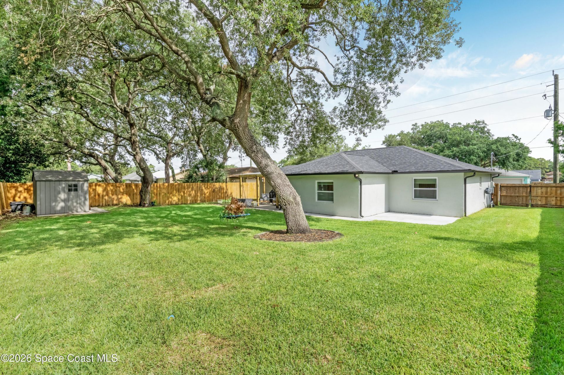 4779 Alfred Street, Cocoa, FL 32927 Photo