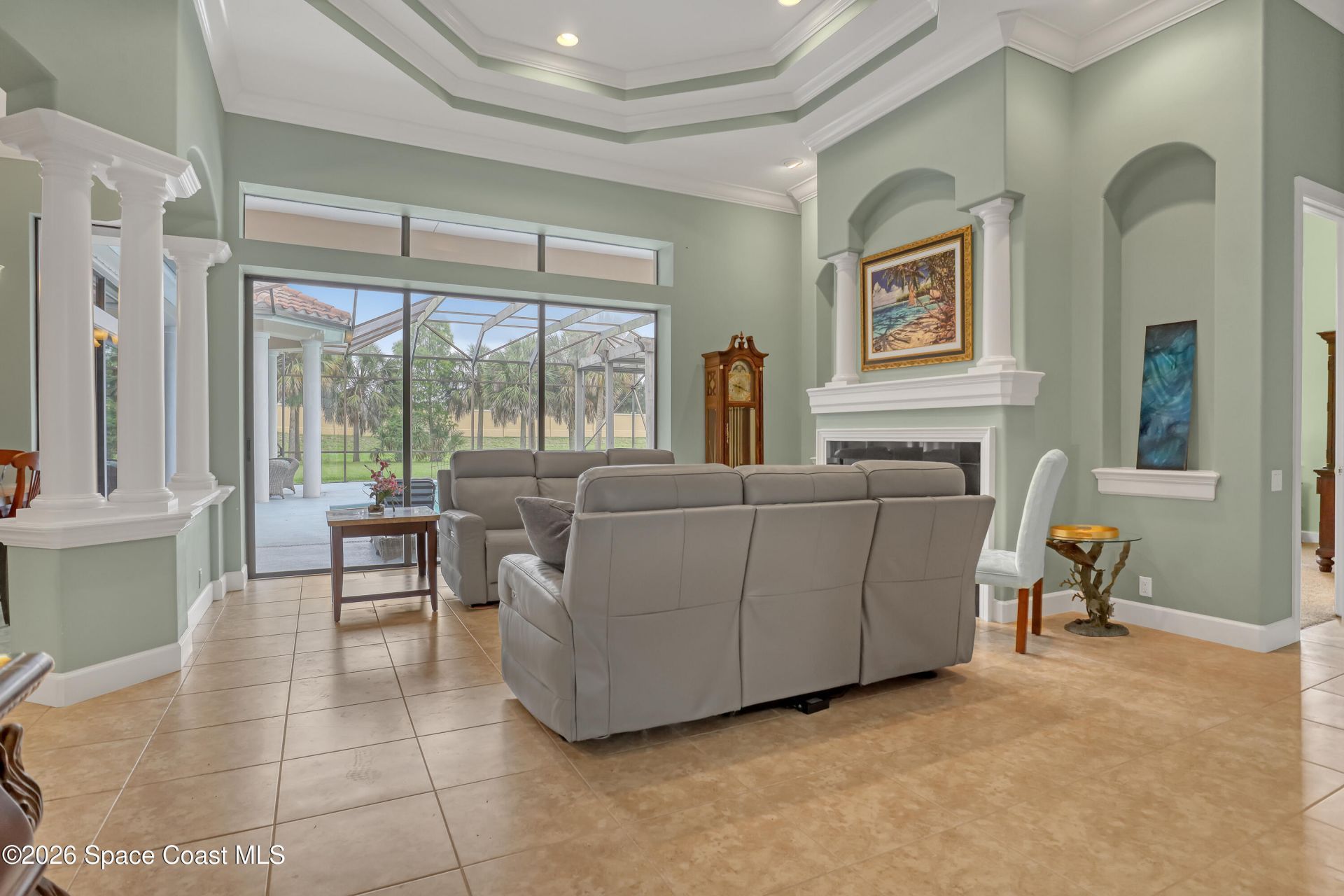 3002 Bellwind Circle, Rockledge, FL 32955 Photo