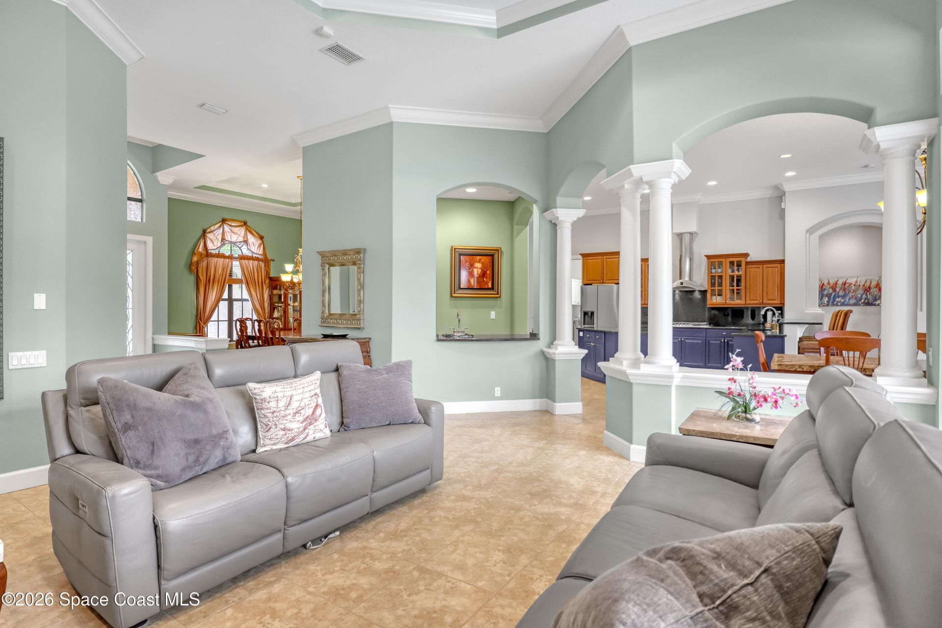 3002 Bellwind Circle, Rockledge, FL 32955 Photo