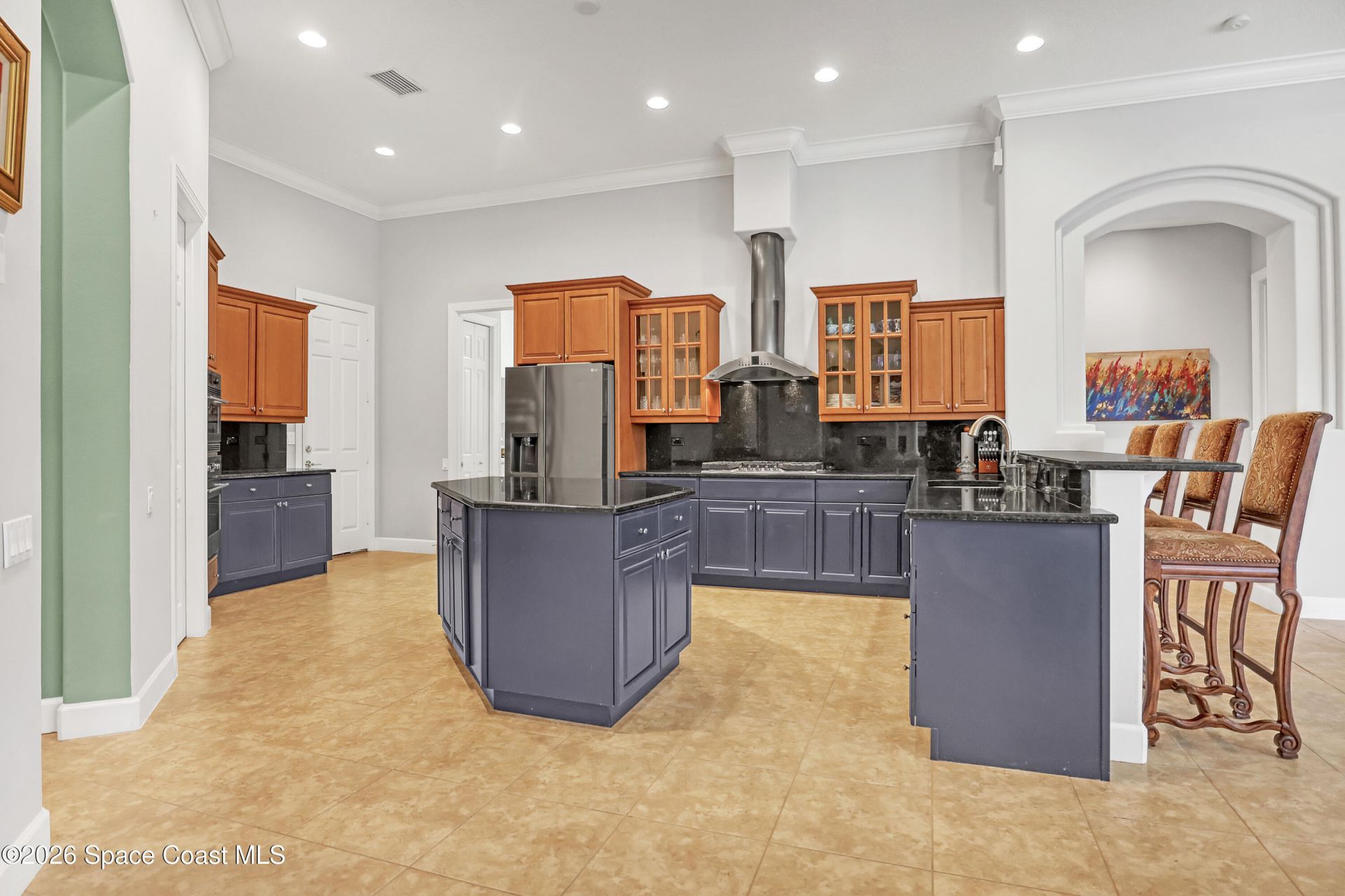 3002 Bellwind Circle, Rockledge, FL 32955 Photo