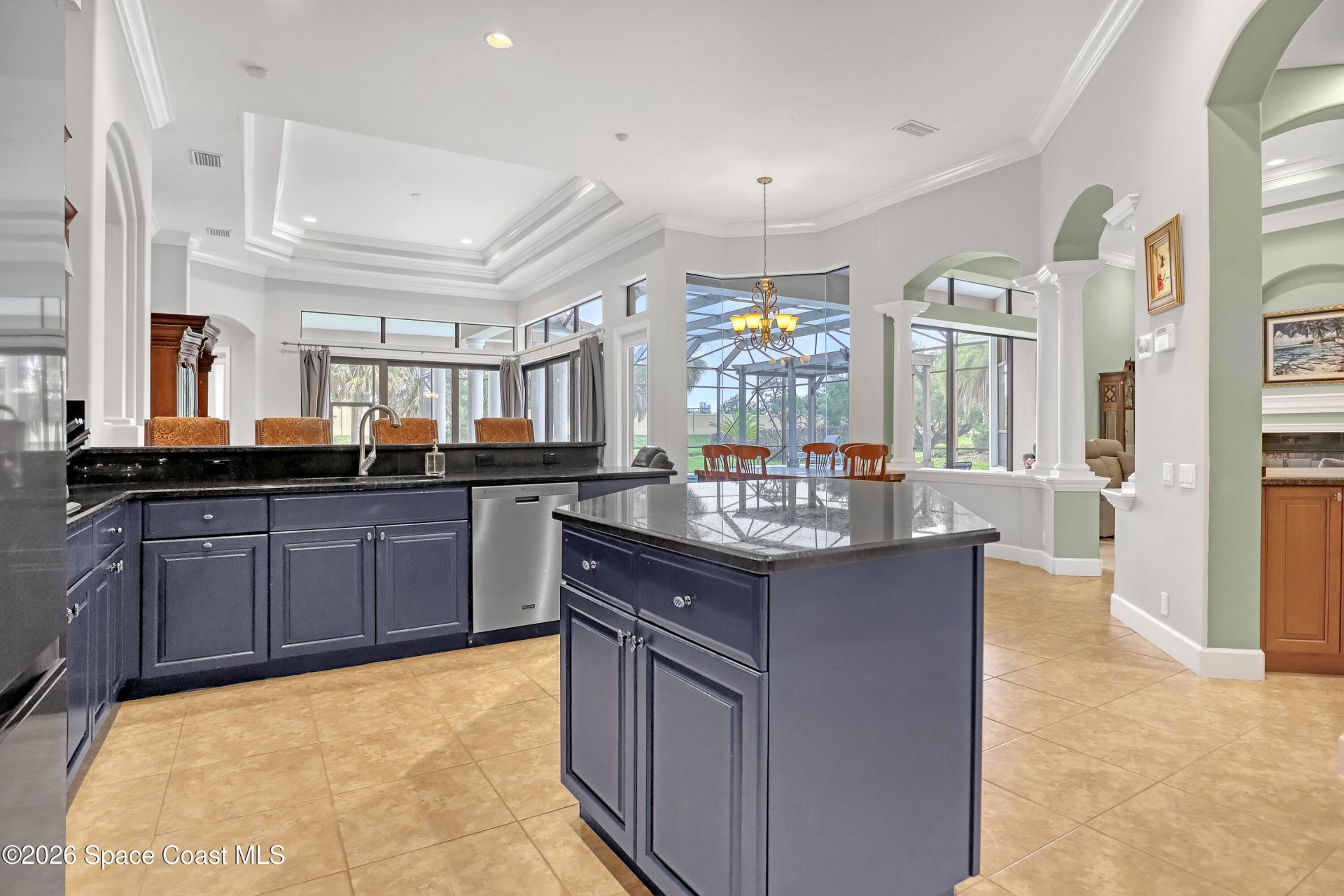 3002 Bellwind Circle, Rockledge, FL 32955 Photo
