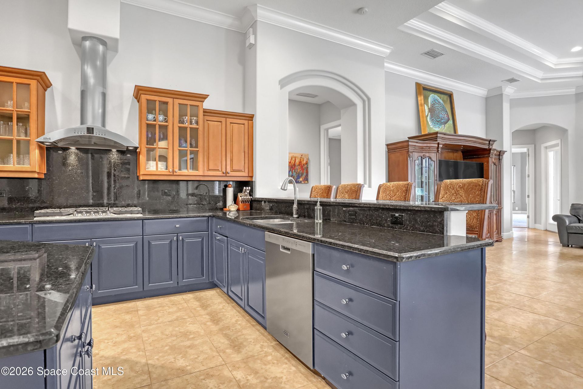 3002 Bellwind Circle, Rockledge, FL 32955 Photo