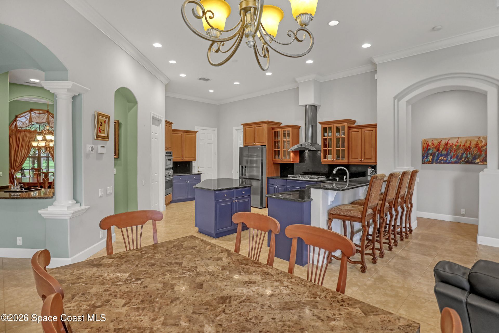 3002 Bellwind Circle, Rockledge, FL 32955 Photo