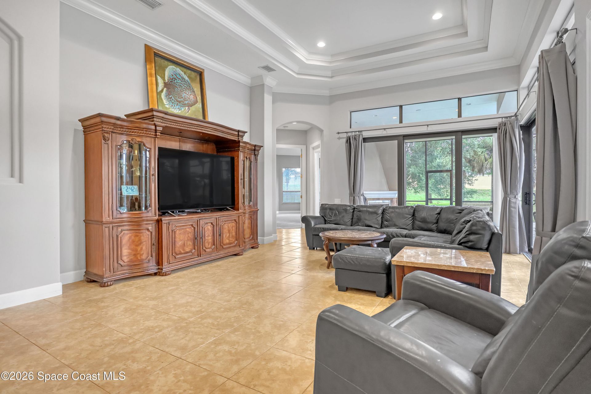 3002 Bellwind Circle, Rockledge, FL 32955 Photo