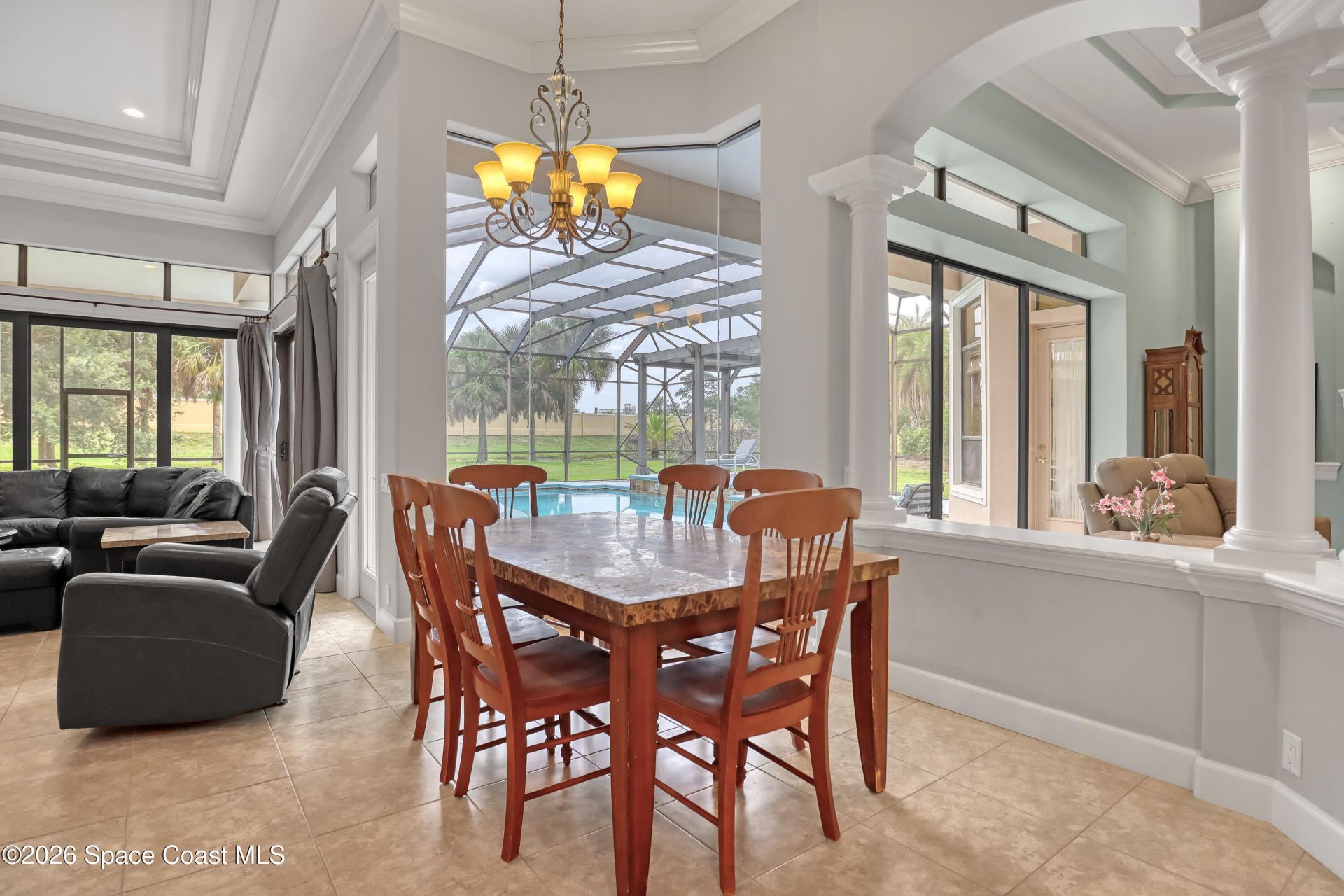 3002 Bellwind Circle, Rockledge, FL 32955 Photo