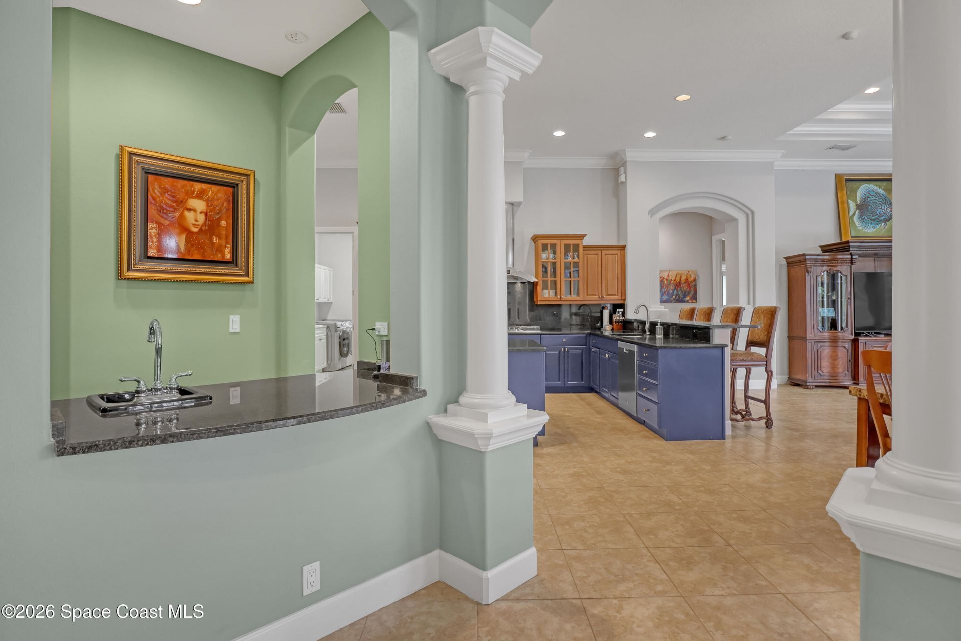 3002 Bellwind Circle, Rockledge, FL 32955 Photo