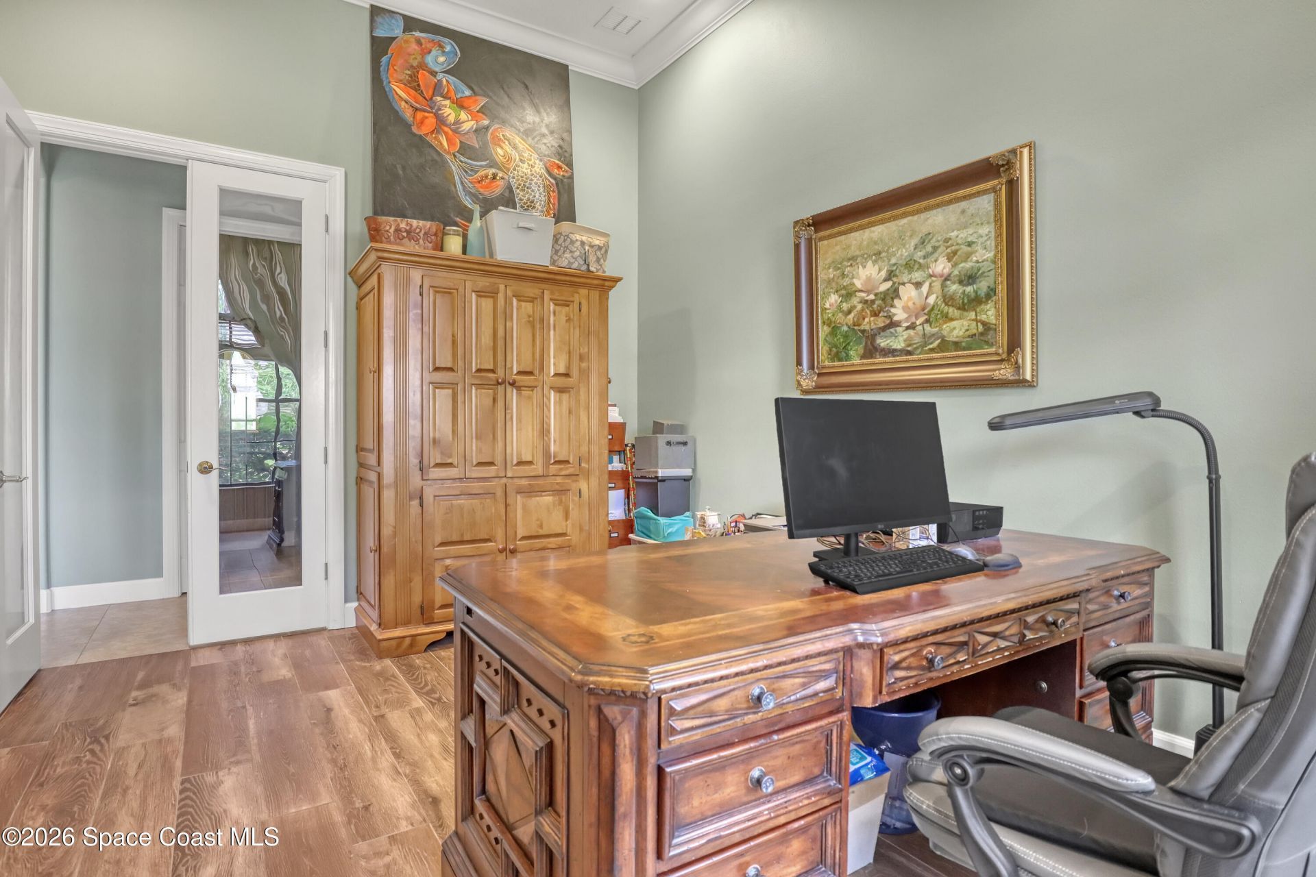 3002 Bellwind Circle, Rockledge, FL 32955 Photo